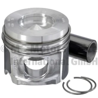 Поршень BMW 3 (E90/F30/F80)/5 (F10/F11)/X5 (E70/F15/F85) 3.0D 08-18 (84.25mm/+0,25) N57 KOLBENSCHMIDT 41269610