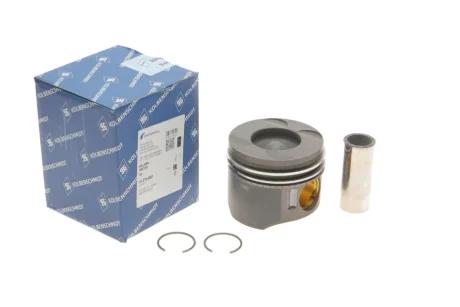 Поршень MB Sprinter OM646 CDI (88.00mm/STD) KOLBENSCHMIDT 41275600