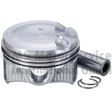 Поршень VW Caddy 1.2 TSI 15- (71.00mm/STD) KOLBENSCHMIDT 41876600 (фото 1)