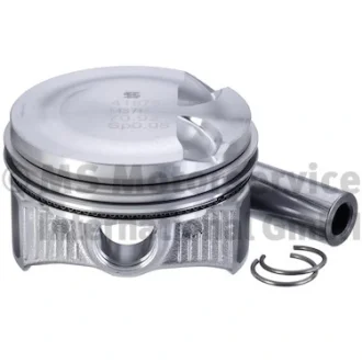 Поршень VW Caddy 1.2 TSI 15- (71.00mm/STD) KOLBENSCHMIDT 41876600