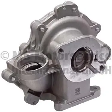 Помпа води BMW 1 (E81/E87)/3 (E46/E90)/5 (E60)/X1 (E84)/X3 (E83), N40/N42/N45/N46 KOLBENSCHMIDT 50005011 (фото 1)