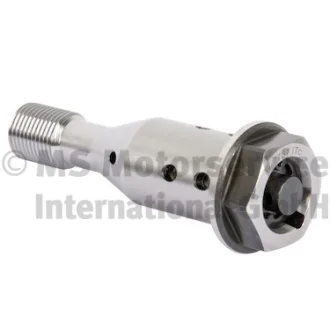Клапан регулювання фаз газорозподілу BMW 3 (F30/F80)/5 (F10) N20/N26 1.6-2.0 10- KOLBENSCHMIDT 50007787