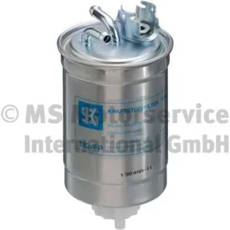 Фільтр паливний Ford, Seat, VW (вир-во) KOLBENSCHMIDT 50013182