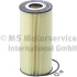 Фільтр оливний двигуна MB Sprinter, Vario (вир-во) KOLBENSCHMIDT 50013384 (фото 1)