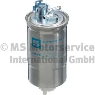 Фільтр паливний Audi, Seat,Skoda (вир-во) KOLBENSCHMIDT 50013421