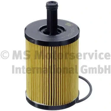 Фільтр оливний двигуна Audi, Skoda, VW (вир-во) KOLBENSCHMIDT 50013505 (фото 1)