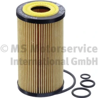 Фільтр оливний двигуна MB VITO 03- (вир-во) KOLBENSCHMIDT 50013568