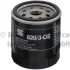 Фільтр оливний двигуна TOYOTA LC 4.0-4.7 98- (вир-во) KOLBENSCHMIDT 50013820-3 (фото 1)