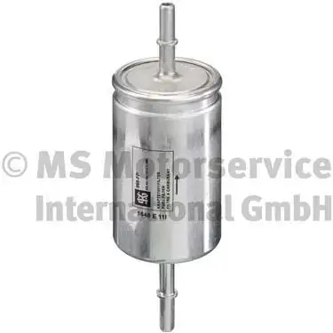 Фільтр паливний MAZDA 3 1.4-2.0 03-09 (вир-во) KOLBENSCHMIDT 50013968 (фото 1)