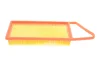 Фільтр повітряний Citroen C1-C3 1.4HDi 03-16/Nemo/Peugeot 1.4HDi 08-/Ford Fiesta/Fusion 1.4TDCi 02- KOLBENSCHMIDT 50014012 (фото 2)