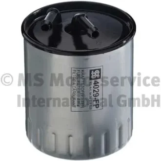 Фільтр паливний MB 400 CDI 00-09 (вир-во) KOLBENSCHMIDT 50014029