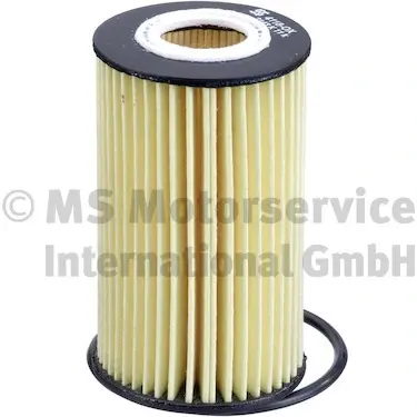 Фільтр оливний двигуна Chevrolet, Fiat, Opel (вир-во) KOLBENSCHMIDT 50014118 (фото 1)