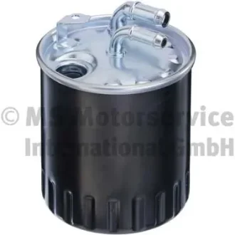 Фільтр паливний MB CDI 04- (вир-во) KOLBENSCHMIDT 50014485