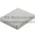 Фільтр салону BMW 1 (F20/F21), 2 (F22), 3 (F30/31) 10- (вир-во) KOLBENSCHMIDT 50014574 (фото 1)