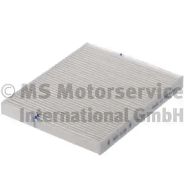 Фільтр салону BMW X5 (E70/F15)/X6 (E71) 2.0D-4.8 07- KOLBENSCHMIDT 50014782 (фото 1)