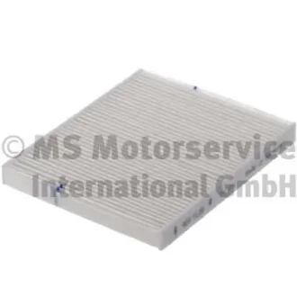 Фільтр салону BMW X5 (E70/F15)/X6 (E71) 2.0D-4.8 07- KOLBENSCHMIDT 50014782