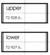 Вкладиші шатунні Renault Trafic/Opel Vivaro 2.0dCi 06- (+0.5) KOLBENSCHMIDT 77867620
