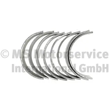 Вкладиші шатунні BMW N42/N43/N45/N46 (STD) KOLBENSCHMIDT 77944600 (фото 1)