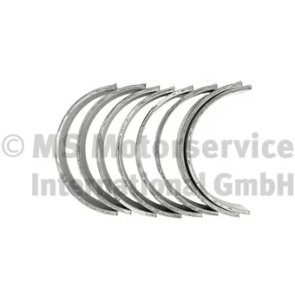 Вкладиші шатунні BMW N42/N43/N45/N46 (STD) KOLBENSCHMIDT 77944600