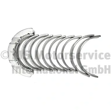 Вкладиші корінні BMW 3 (E46/E90)/5 (E60) 1.6-2.0d 01-13 (N42/N43/N46) KOLBENSCHMIDT 77946600 (фото 1)