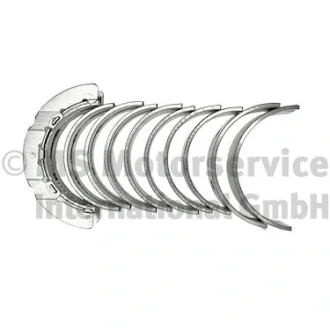 Вкладиші корінні BMW 3 (E46/E90)/5 (E60) 1.6-2.0d (N42/N43/N46) 01-13 (+0.25) KOLBENSCHMIDT 77946610