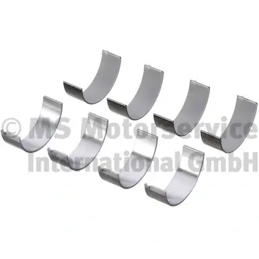 Вкладиші шатунні BMW 3 (G20/G80/G28)/5 (G30/F90)/7 (G11/G12) 16- (+0.50) B47 D20 KOLBENSCHMIDT 77950620 (фото 1)