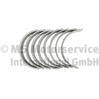 Вкладиші шатунні BMW 1/2/3/4/5/6/7/X1/X2/X3/X4/X5/X6 (N20/N26/N43) 2.0 07-18 (+0.25) KOLBENSCHMIDT 77965610