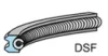 Кільця поршневі Audi 100/A6/VW LT/T4 2.5TDI 90-06 (81.51mm/+0.50) (2.5-2-3) KOLBENSCHMIDT 800001110050 (фото 1)