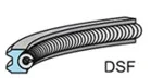 Кільця поршневі Peugeot Partner 1.9D 96-02 (83.5mm/+0.5) KOLBENSCHMIDT 800003710050