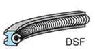 Кільця поршневі Ford Transit/Land Rover Defender 2.4 TDCi 00-16 (89.90mm/STD) (2-2-2) KOLBENSCHMIDT 800051110000 (фото 1)