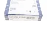 Кільця поршневі Fiat Doblo 10-/Opel Astra J 09-/Insignia A 2.0 D/CDTi 08- (83.4mm/+0.40) KOLBENSCHMIDT 800075410040 (фото 5)