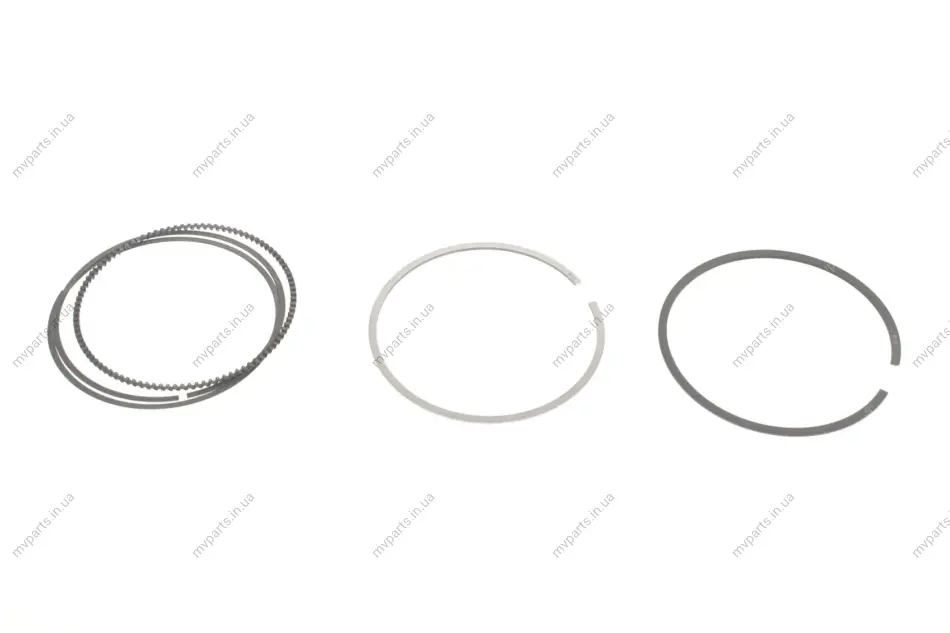 Кільця поршневі BMW 3 (F30/F80)/5 (G30, F90) 2,0 17- (82.00mm/STD) B46/B48 KOLBENSCHMIDT 800121410000 (фото 1)