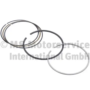 Кільця поршневі BMW 3 (F30/G20) 1.5-3.0i (B58/B46/B48/B38) (82.00mm/STD) KOLBENSCHMIDT 800125310000 (фото 1)