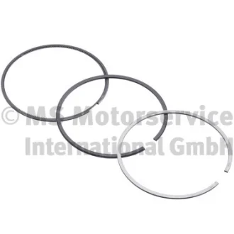 Кільця поршневі BMW 5 (G30/G60) 2.0d (B47/N47) 16- (84.00mm/STD) (1.5-1.5-2) KOLBENSCHMIDT 800128110000