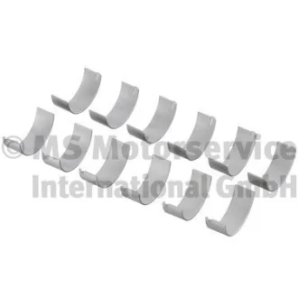 Вкладиші шатунні BMW STD M20/M50/M52/M54 (вир-во KS) KOLBENSCHMIDT 87490600