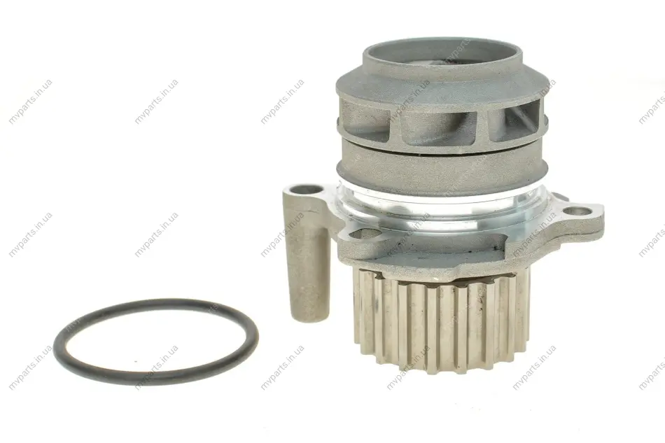 Помпа води Skoda Octavia 1.9TDI 96-10/VW Caddy/Golf 1.9TDI/SDI 96-05(після пробного встановлення) DSC_50005132 KOLBENSCHMIDT DSC-50005132 (фото 1)