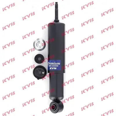 Амортизатор підв. Nissan Terrano II передн. Premium (вир-во Kayaba) KYB 444102 (фото 1)