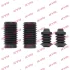 Пильовик з відбійником амортизатора передн. компл. на вісь (вир-во Kayaba) KYB 910044 (фото 1)
