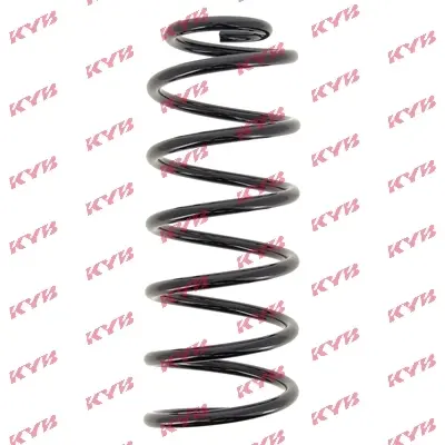 Пружина підв. Seat VW Golf IV передн. (вир-во Kayaba) KYB RC1703 (фото 1)