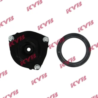 Опора аморт. NISSAN JUKE (F15), LEAF (ZE0),(ZE1) передн. лів. (вир-во Kayaba) KYB SM1016