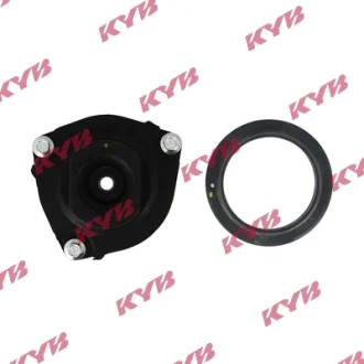 Опора аморт. NISSAN JUKE (F15), LEAF (ZE0),(ZE1) передн. прав. (вир-во Kayaba) KYB SM1017
