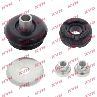 Опора аморт. без підш. Toyota Avensis 1.2003-12.2009 задн. верх. (вир-во Kayaba) KYB SM9917