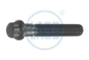 Болт кріплення кришки шатуна MB OM601-606 (M9x1) (знятий з виробництва) LASO 20037114 (фото 1)