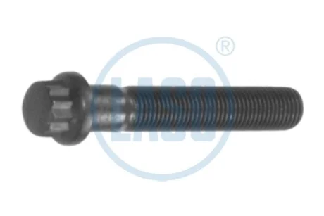 Болт кріплення кришки шатуна MB OM601-606 (M9x1) (знятий з виробництва) LASO 20037114