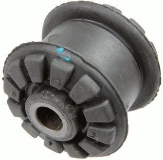 Сайлентблок важеля (переднього) Audi 80/90 -94/VW Passat -88 (попер.) 10125 02 LEMFORDER 10125-02