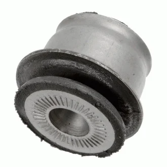 Сайлентблок балки AUDI 80,90, VW PASSAT 78-96 перед. міст (Вир-во) LEMFORDER 10132-03