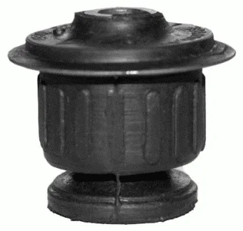 Опора двигуна AUDI; Volkswagen (вир-во Lemferder) LEMFORDER 10134-02