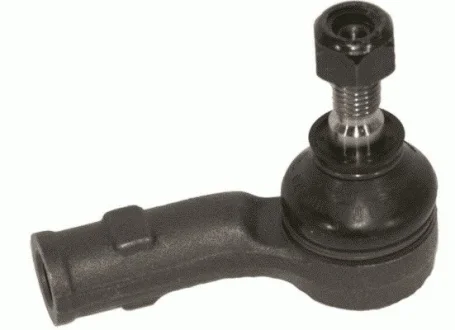 Накінечник керма. SEAT, VW передн. вісь (Вир-во Lemferder) LEMFORDER 10250-02