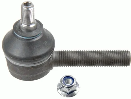 Накінечник рульової тяги MERCEDES E-CLASS(W124), T-MODEL(S124) 84-98 перед. міст (Вир-во) LEMFORDER 10703-03