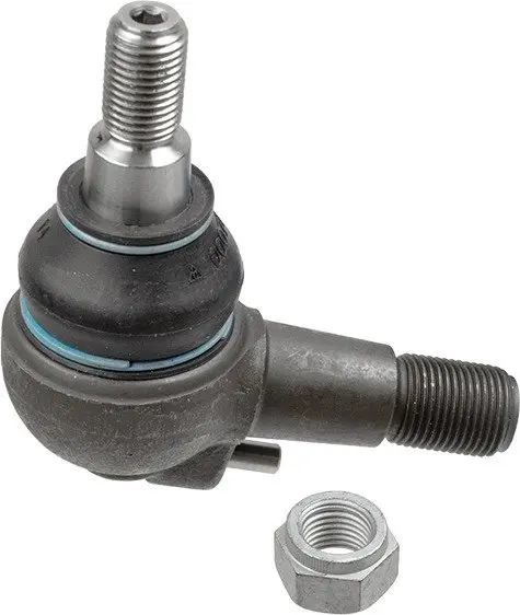 Опора кульова MERCEDES S-CLASS(W140) 91-99 перед. міст низ (Вир-во) LEMFORDER 10741-02 (фото 1)